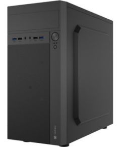 NATEC NPC-2171computer case Desktop Black