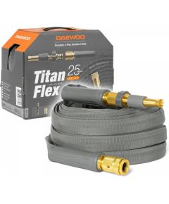 HOSE WATERING TITANFLEX 25M/5/8" DWH 9124 DAEWOO