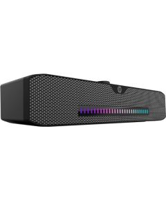 HP DHS-4200 Wireless soundbar speaker (black)