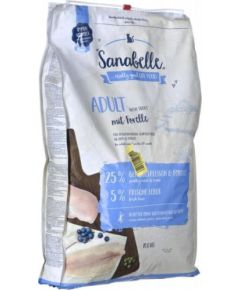Bosch Sanabelle Adult Pstrąg 10kg