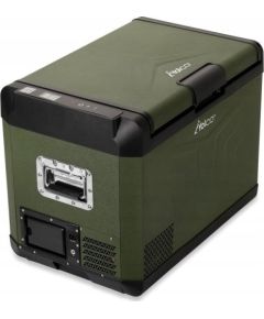 Lodówka turystyczna Yolco GCX47 GREEN