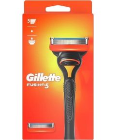 Gillette Maszynka do Golenia Gillette Fusion 5