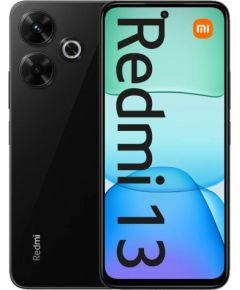 Xiaomi   Redmi 13 6/128GB Midnight Black