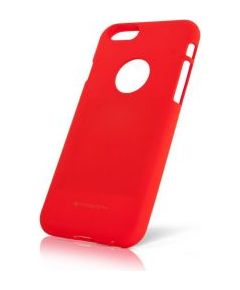 Mercury Huawei  Mate 10 Soft Feeling Jelly case Red