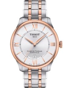 Tissot Chemin Des Tourelles Powermatic 80 T139.807.22.038.00