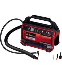 Cordless compressor PRESSITO 18/25 4020420 EINHELL
