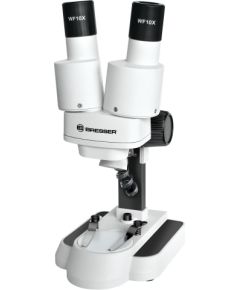 Стереомикроскоп Biolux ICD 20x BRESSER