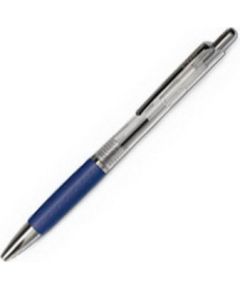 Lodīšu pildspalva FORPUS TOP 0.7 mm zila tinte ( Gab. x 12 )