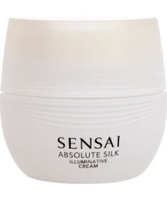 Sensai Absolute Silk / Illuminative Cream 40ml