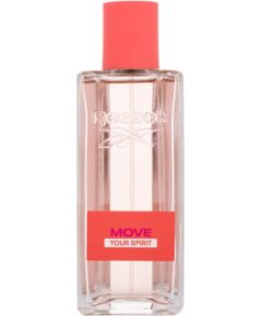 Reebok Move Your Spirit 50ml