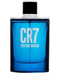 Cristiano Ronaldo CR7 / Play It Cool 50ml