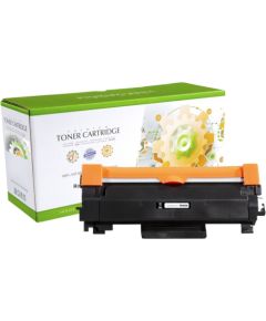 Совместимый картридж Brother со Static Control TN-2420 (TN2420) Черный, 3000 стр.