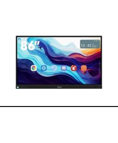 Interaktīvais displejs StarBoard YL5X HB 86"