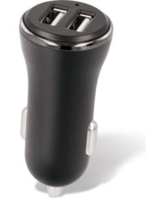 Forever CC-03 2x USB Auto Lādētājs