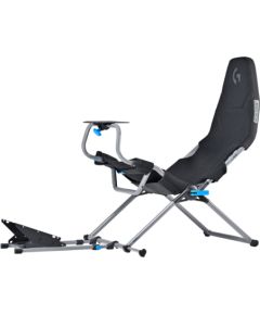 Logitech G Edition Playseat Challenge X Konsoles spēļu krēsls