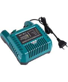 Extradigital Power Tool Battery Charger BOSCH AL3620CV, 14.4V-36V, 3A/2A, Li-ion