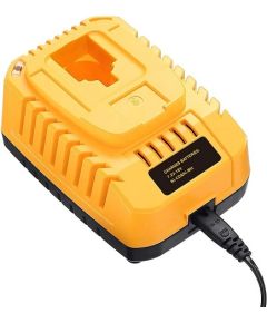 Extradigital Power Tool Battery Charger DEWALT DC9310, 7.2V-18V, 2A, Ni-MH/Ni-CD