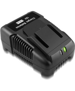 Extradigital Power Tool Battery Charger AEG R86091, 18V, 2A, Li-ion