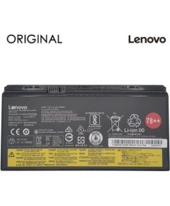 Аккумулятор для ноутбука LENOVO 00HW030, 6400mAh, Original