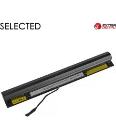 Extradigital Аккумулятор для ноутбука LENOVO L15L4A01, 2200mAh, Extra Digital Selected