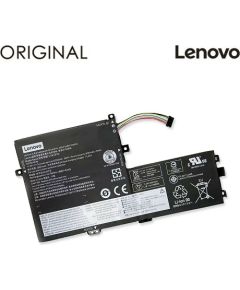 Notebook battery LENOVO L18C3PF7, 4535mAh, Original
