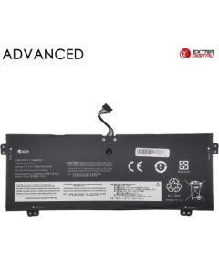 Extradigital Аккумулятор для ноутбука LENOVO L16C4PB1, 7100mAh, Extra Digital Advanced