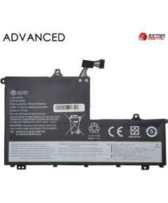 Extradigital Notebook Battery LENOVO L19C3PF9, 4650mAh, Extra Digital Advanced