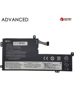 Extradigital Аккумулятор для ноутбука LENOVO L18M3PF2, 3250mAh, Extra Digital Advanced