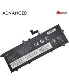 Extradigital Аккумулятор для ноутбука LENOVO L18C3PD2, 4650mAh, Extra Digital Advanced