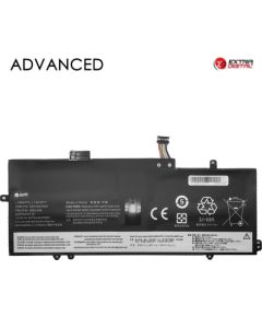 Extradigital Notebook Battery LENOVO L18M4P72, 3570mAh, Extra Digital Advanced