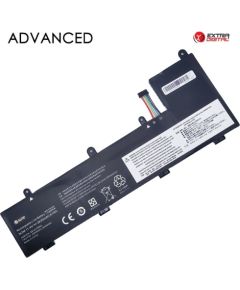 Extradigital Аккумулятор для ноутбука LENOVO 00HW043, 3635mAh, Extra Digital Advanced