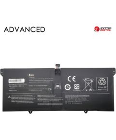 Extradigital Аккумулятор для ноутбука LENOVO L16M4P60, 9300mAh, Extra Digital Advanced