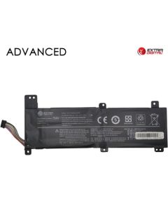 Extradigital Notebook Battery LENOVO L15M2PB2, 4500mAh, Extra Digital Advanced