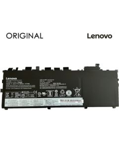 Аккумулятор для ноутбука LENOVO 01AV430, 4950mAh, Original