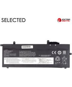 Extradigital Аккумулятор для ноутбука LENOVO 01AV470, 3900mAh, Extra Digital Selected