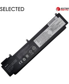 Extradigital Аккумулятор для ноутбука LENOVO SB10F46460, 2000mAh, Extra Digital Advanced