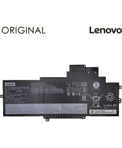 Notebook Battery LENOVO L21D3P70, 4270mAh, Original