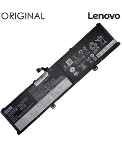 Notebook battery LENOVO L19C4P71, 5235mAh, Original
