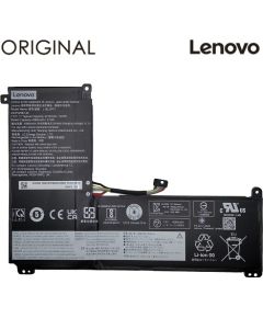 Аккумулятор для ноутбука LENOVO L19M2PF1, 4080mAh, Original
