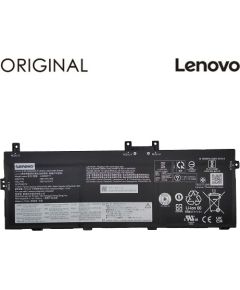 Notebook Battery LENOVO L20C3P71, 4475mAh, Original