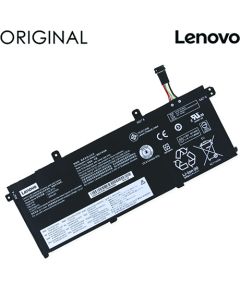 Аккумулятор для ноутбука LENOVO L18M4P73, 4213mAh, Original