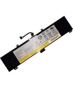Notebook battery, LENOVO L13M4P02 Original
