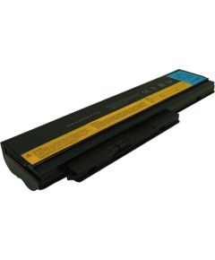 Extradigital Аккумулятор для ноутбука, Extra Digital Selected, LENOVO 0A36281, 4400mAh