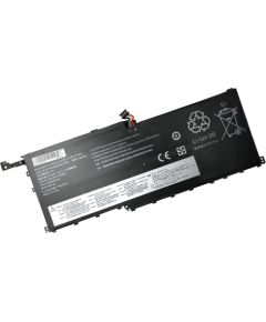 Extradigital Аккумулятор для ноутбука, LENOVO SB10F46466, 3290 mAh