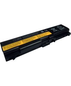 Extradigital Notebook battery, Extra Digital Advanced, LENOVO 42T4733, 5200mAh