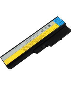 Extradigital Notebook battery, Extra Digital Advanced, LENOVO L08O6D01, 5200mAh