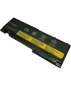 Extradigital Аккумулятор для ноутбука, Extra Digital, LENOVO 42T4844, 4400mAh