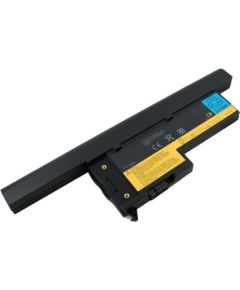 Extradigital Notebook battery, Extra Digital Selected, LENOVO 40Y6999, 4400mAh