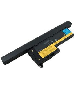 Extradigital Notebook battery, Extra Digital Advanced, LENOVO 40Y6999, 5200mAh