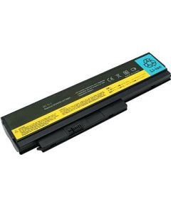 Extradigital Notebook battery,  LENOVO 0A36281, 5200mAh, Extra Digital Selected